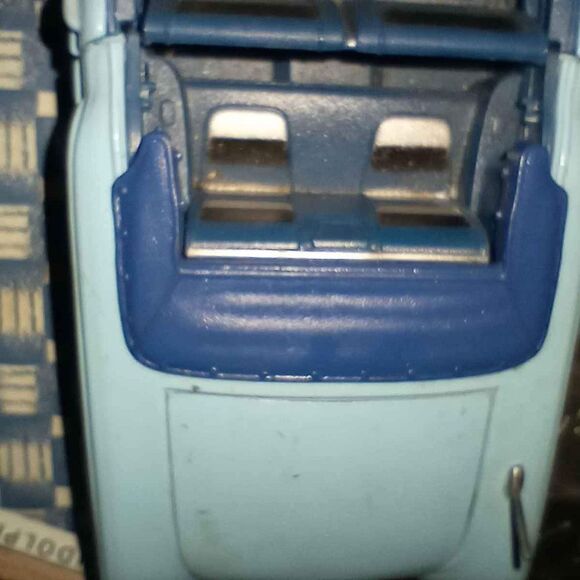 1/24 scale 1958 Chevy Impala - Picture 3 of 10